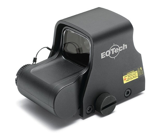 EO XPS2 HOLO SIGHT 1x RED - Win Repeating Arms Promotion